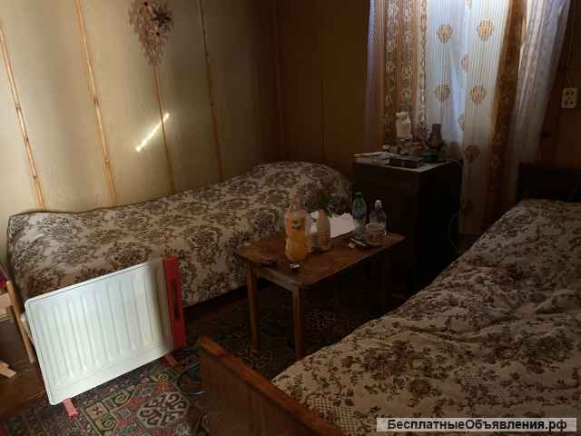 Дача 30 кв.м на участке 5 соток