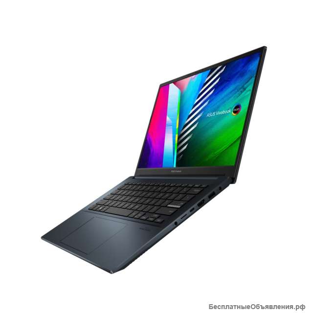 Asus Vivobook Pro 14 OLED