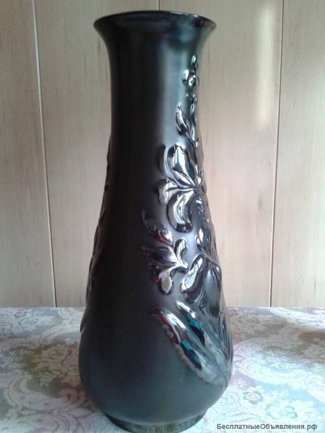 Ваза декоративная