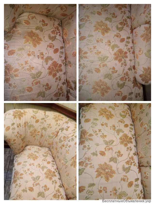 Уборка квартир Харьков