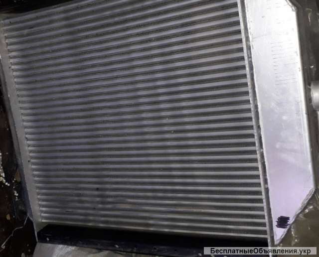 Радиатор охлаждения 240.13.030