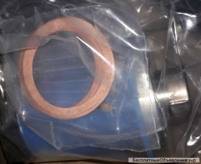 Преобразователь манометрический ПМИ-27