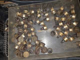 Пресс масленки, тавотницы