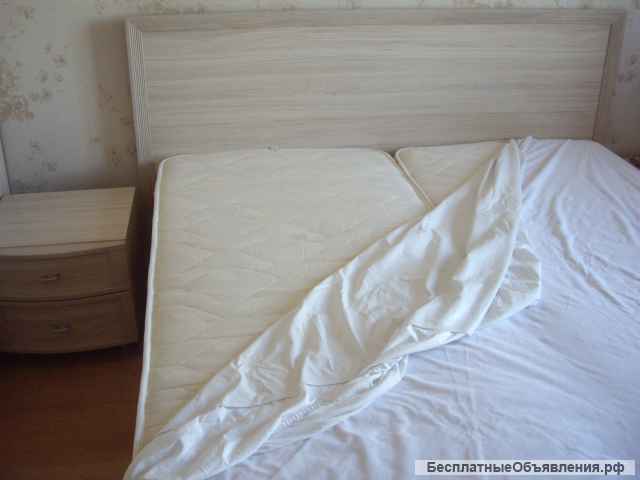 Матрас - TORIS Очаровашка