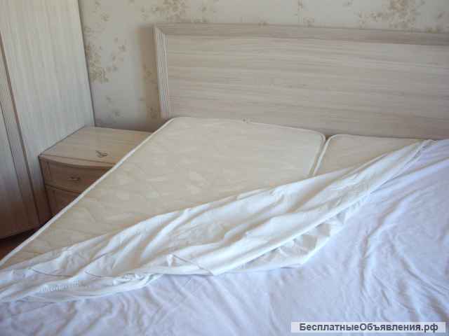 Матрас - TORIS Очаровашка