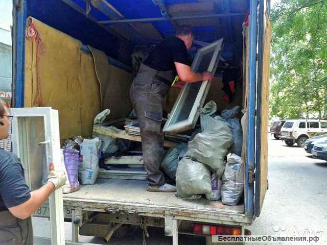 Доставка, переезды, грузоперевозки. Грузчики