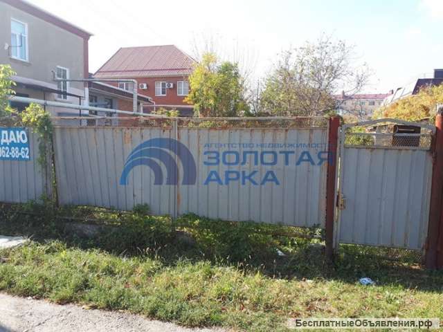 Земельный участок 8 сот