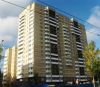 Однокомнатная квартира