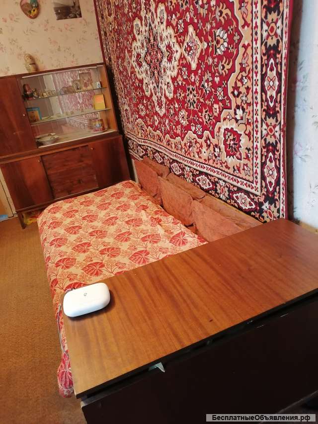 Сдам комнату