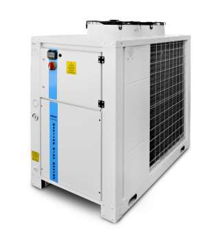 Чиллеры и драйкулеры