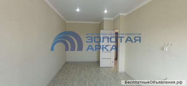 Квартира 40.50 м2