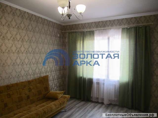 Квартира 39 м2