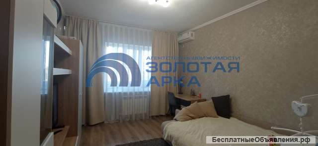 Квартира 38 м2