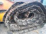 Экскаватор Komatsu PC 300 Бу гусеницы разборка выкуп
