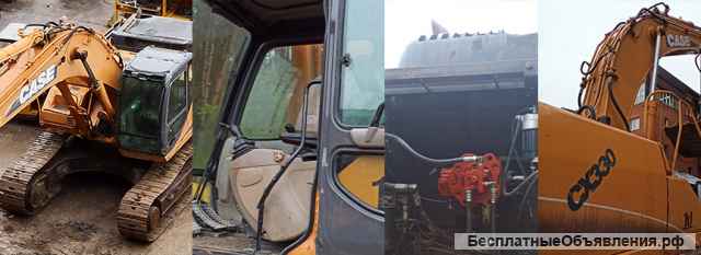 Экскаватор Komatsu PC 300 Бу гусеницы разборка выкуп