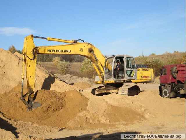 Гусеничный экскаватор Kobelco 265, 1,3 м3, 2 шт