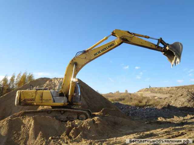Гусеничный экскаватор Kobelco 265, 1,3 м3, 2 шт