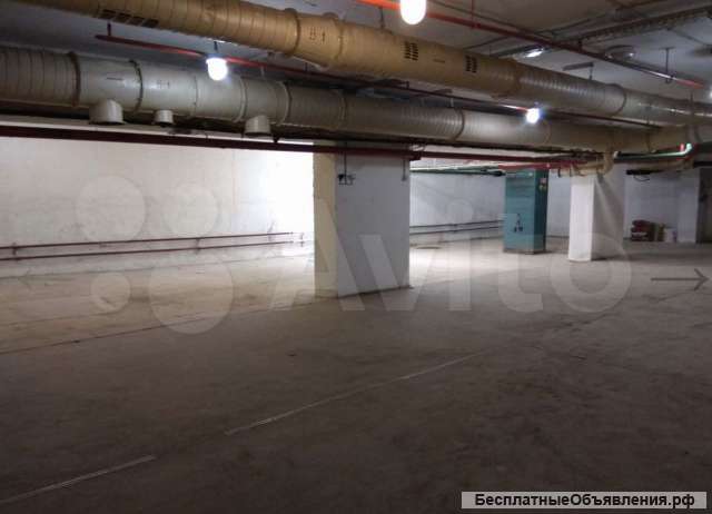 Сдается в аренду торговая площадь, 2798 м², 50-400 м² в Москве