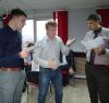 Практический курс Искусство Руководителя