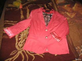 Розовый комплект