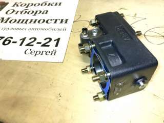 Коробка Отбора Мощности TF4002AMP ABER