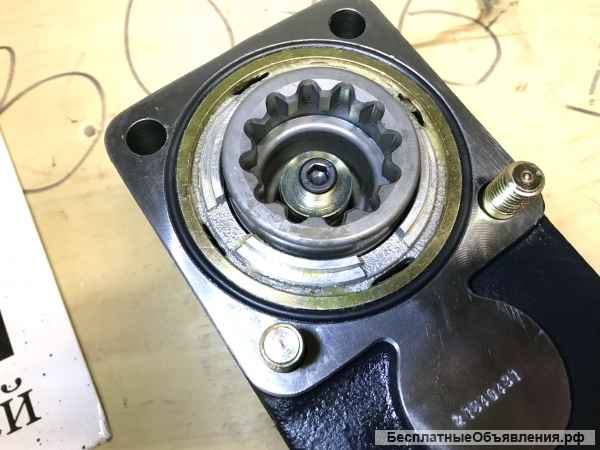 Коробка Отбора Мощности TF4002AMP ABER