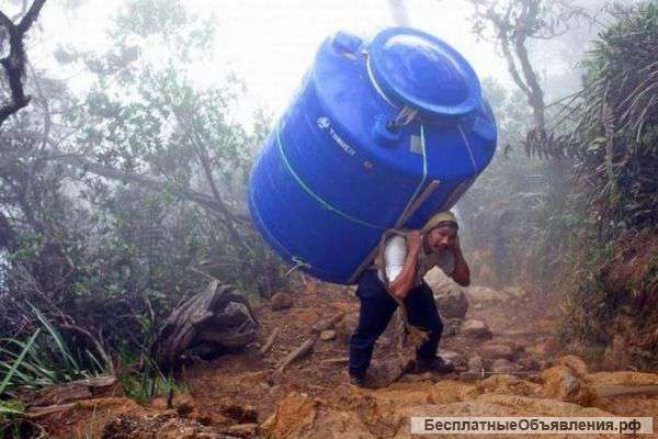 Грузоперевозки по всей России О.О.О Вектор