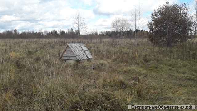 Дом у Москва реки