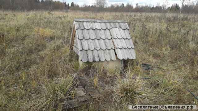 Дом у Москва реки