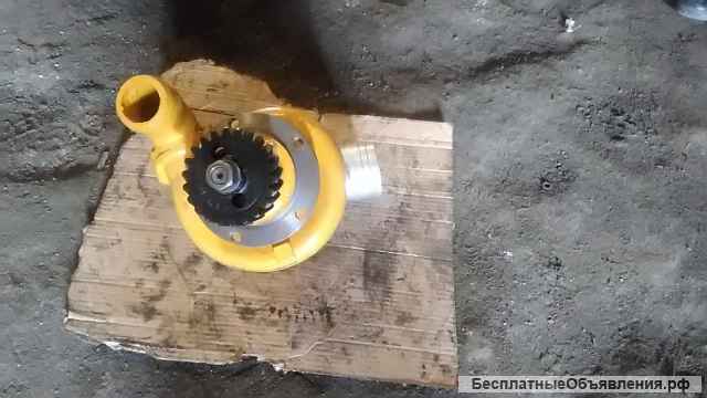 Запчасти на трактора ЧТЗ Т-130 Т-170 Б10