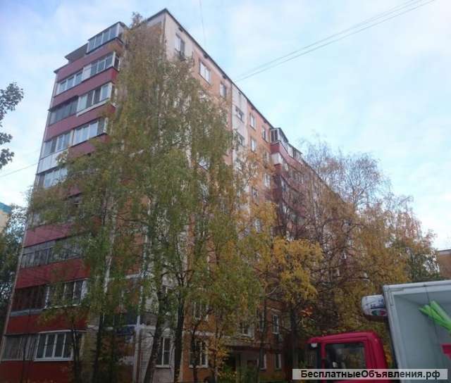 2 комнаты