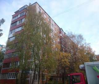 2 комнаты