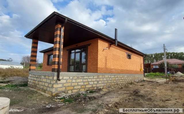 Крестьянская 4000000