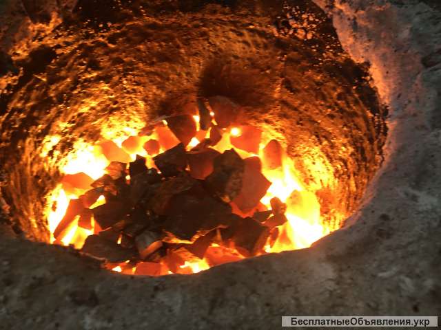 Отливки из серого чугуны