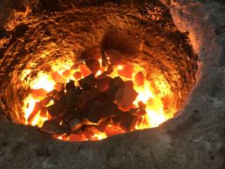 Отливки из серого чугуны