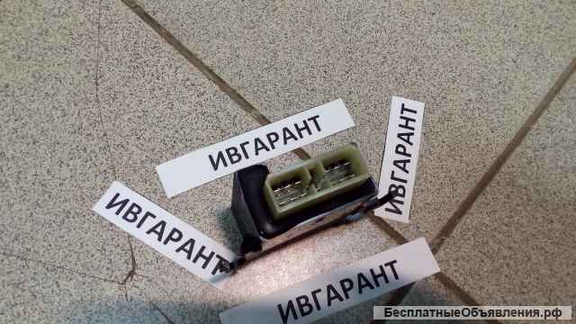 300611-00271A, 300611-00271 Реле дворников 300611-00271A, 300611-00271 Контроллер стеклоочистителя 3