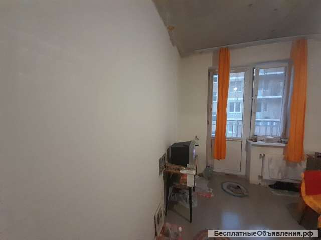 Студия 22 м2 ЖК Подсолнухи