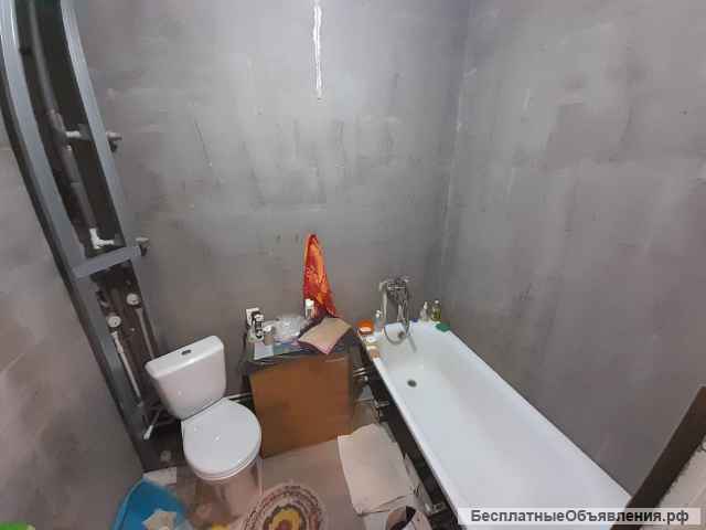 Студия 22 м2 ЖК Подсолнухи