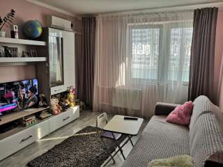 1 к.кв. 38 м2Героев-Разведчиков