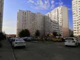 1 к.кв. 38 м2Героев-Разведчиков