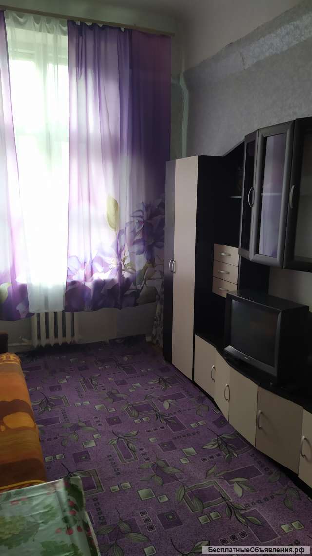 Комната 17м2