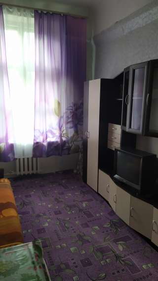 Комната 17м2