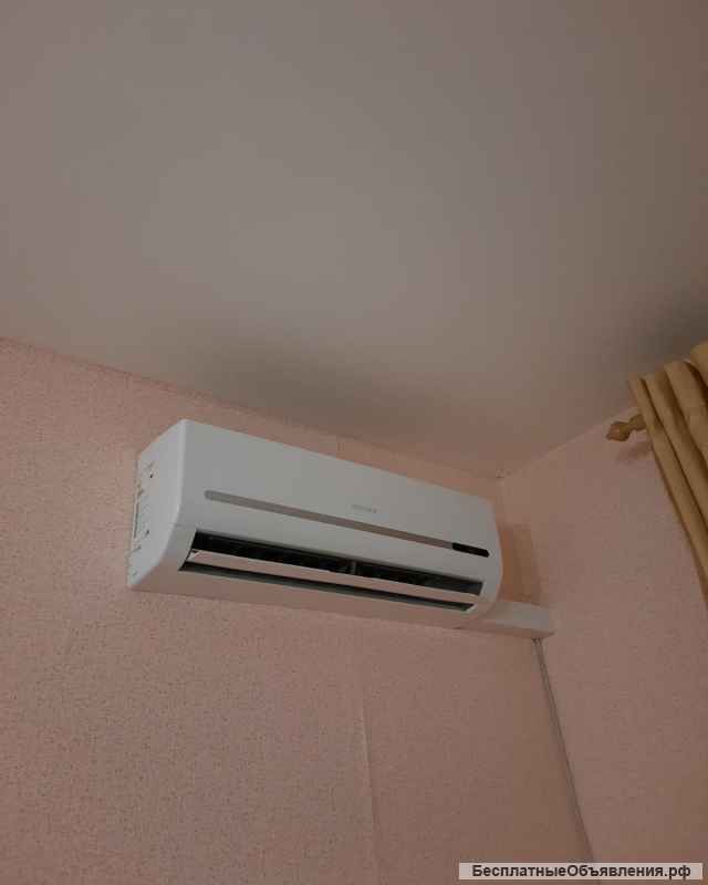 1 к.кв. 41 м2 Трошева