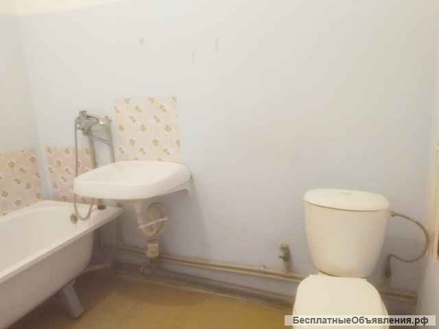 1 к.кв. 41 м2 Трошева