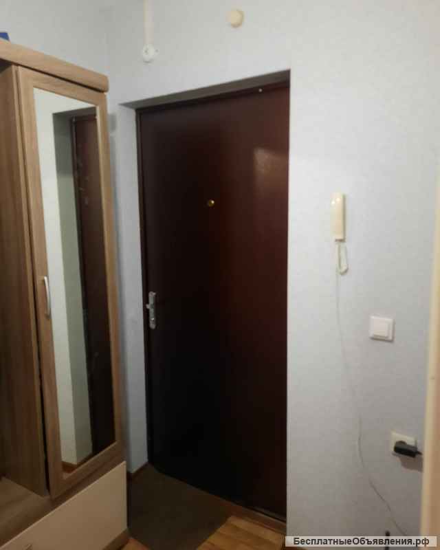 1 к.кв. 41 м2 Трошева