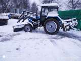 Требуются трактористы на зимний период