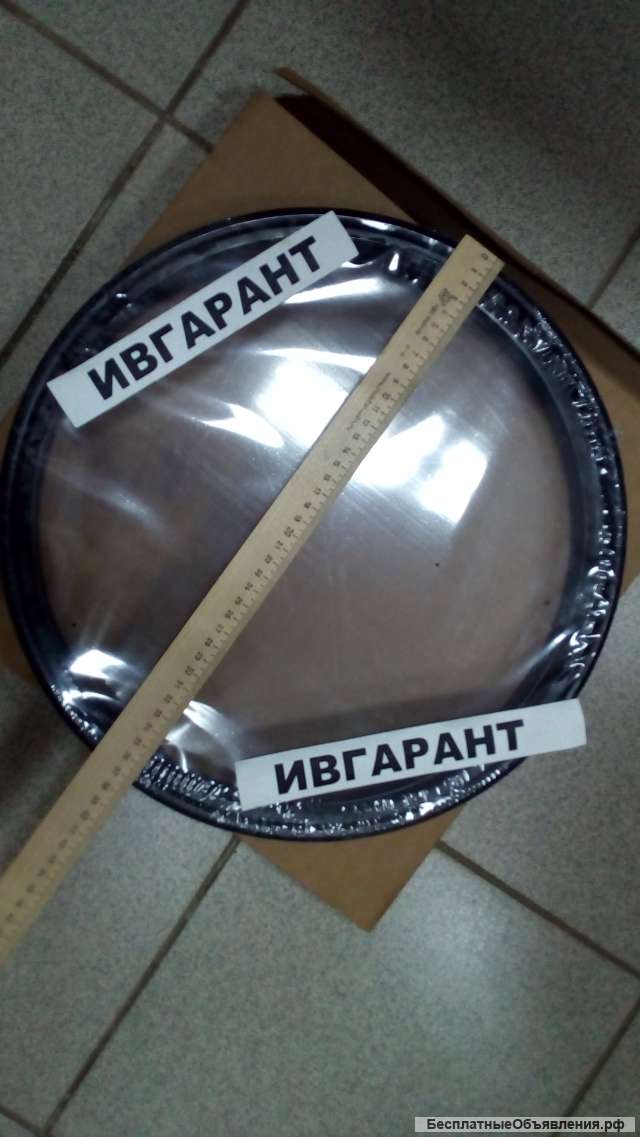 2180-7134 - Уплотнение плавающее (даукон) 2180-7134