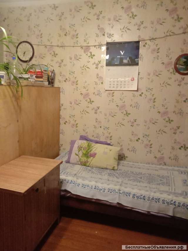 Сдаю койко-место