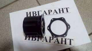 400811-00087 Сапун гидробака в сборе Doosan 400811-00087