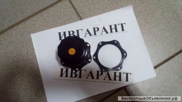 400811-00087 Сапун гидробака в сборе Doosan 400811-00087